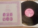 FAIRPORT CONVENTION LIEGE AND LIEF 1969 UK LP ILPS9115 PINK i LABEL A1/B1 RARE