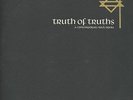 Truth Of Truths A Contemporary Rock Opera xian 2lp + FREE CD Ray Ruff Jim Backus