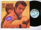 neil diamond JUST FOR YOU bang records orig. US LP Vinyl