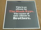THE BLACK KEYS - Brothers **Vinyl-2LP**incl. Giant Poster**NEW**