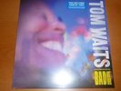 TOM WAITS - Bad as Me **180gr Vinyl-2LP**incl. CD + 16pg booklet**NEW**