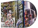 IRON MAIDEN Somewhere In Time limited picture disc vinyl w/gatefold UK Metal