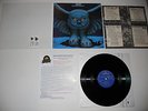 Rush Fly By Night 1st 1975 Analog Japan Mint ARCHIVE MASTER Ultrasonic CLEAN