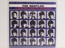 The Beatles A Hard Days Night MFSL Japanese Pressing Audiophile LP Sealed