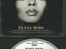 4 Spur Tonband Reel to Reel : Diana Ross - same / selftitled (Vintage Disco Soul