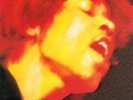 Jimi Hendrix Experience - Electric Ladyland LP RE