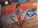 Vinyl Tora Tora - Surprise Attack 1989 Still Sealed. Nude Cover