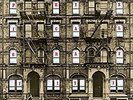 Led Zeppelin : Physical Graffiti LP RE