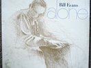 BILL EVANS ALONE JAZZ SEALED VERVE LP