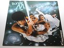 Boney M. - Nightflight To Venus - LP Hansa OIS + Poster