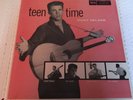 RICKY NELSON Teen Time LP  Randy Sparks, Jeff Allen, Gary Williams, Rock Murphy