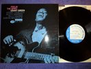 Grant Green Feelin' the Spirit  DISC: VG+/VG  1963 MONO Blue Note BLP-4132  EAR