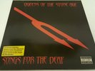 Queens Of The Stone Age- Songs For The Deaf (Coloured Vinyl)