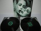 Type O Negative- Bloody Kisses- 2 LP- Roadrunner Records ?–1993 -TOP