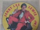Jerry Lee Lewis Great balls of fire Picture EP 7