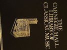 CARNEGIE HALL LIBRARY OF CLASSICAL MUSIC  RECORDS BRAND NEW SET OF 12