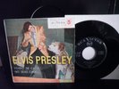 7 PS RCA VICTOR SPAIN / ELVIS PRESLEY / PERRO DE CAZA / EXCELLENT