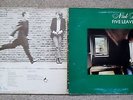 Nick Drake 1st pressing vinyl lp Five Leaves Left 1969