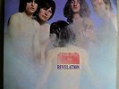 Man - Revelation - orig. 1969 UK  PYE - NSPL.18275  Stereo  LP m- / Psych
