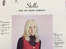 Dolly Parton's Sister Stella (and The Gospel Carrolls) Album Vinyl Record