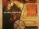 AT THE DRIVE IN 'ONE ARMED SCISSOR' 7