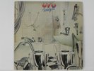 UFO Force It Vinyl LP Record