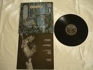 ENTOMBED, Left Hand Path, Vinyl LP, 1990