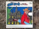 David Bowie - The Man Who Sold The World - AUTHENTIC US ORIGINAL Machine Stamped