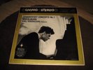 1958 - VAN CLIBURN 