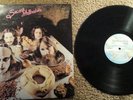 SECOS & MOLHADOS 1973 CONTINENTAL BRAZIL ORIG LP INSERT PSYCH FOLK TROPICALIA