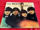 THE BEATLES (45 Giri ITALY) QMSP 16370 - NO REPLY - BABY'S IN BLACK