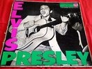 ELVIS PRESLEY (SAME) - RCA ITALIAN A12P 0031 
