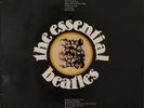 THE BEATLES The Essential Beatles LP TVSS-8. 1972 Australia / NZ Release