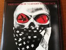 Eric Church Caught In The Act Vinyl Record