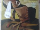 Hot Water Music /100 split white/gold vinyl LP Forever and Counting new. not rsd