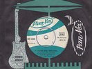 N. CINQUETTI -MEINAI KONTA MOY / H A???? ????? ????????? -GREEK 7''