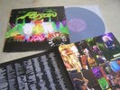 POISON(KOREA VINYL LP 12