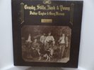 CROSBY,STILLS,NASH,& YOUNG DEJA VU LP