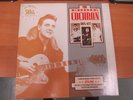 THE EDDIE COCHRAN BOX SET 6 LPS & BOOKLET NEAR MINT