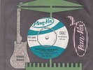 Z?? ?????????-?????????  ????????? / ???? (DIZZY - TOMMY ROE )-GREEK 7''