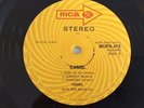 Camel Same 1st  issue LP Peter Bardens Rarest SOUTH AFRICA prog psych canterbury