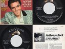 (EX/VG++) Elvis Presley 