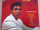 OTIS WILLIAMS This is And His Charms RARE DOO-WOP LP MINT- ORIGINAL KING 614