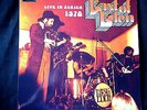 East Of Eden Dave Arbus Live In Zurich 1970 2 x 12