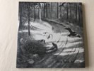 1BURZUM - HVIS LYSET TAR OSS - RARE BLACK/WHITE SPLATTER VINYL LP, BLACK METAL