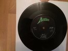 Billy Sha-Rae - Do It/Crying Clown  - Action 4602