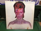 DAVID BOWIE Aladdin Sane Vinyl Record LP RCA AYL1-3890 black label  EX Cond