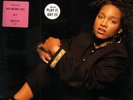 MICHEL'LE - Self Titled 1989 Ruthless Records Promo Stamped Soul LP