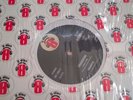 Thanya Freedom 12?, Ltd, Red Il Discotto Productions Italy 1982