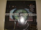 Roger Waters (Pink Floyd): Amused To Death 2 LP 200 Gramm Vinyl